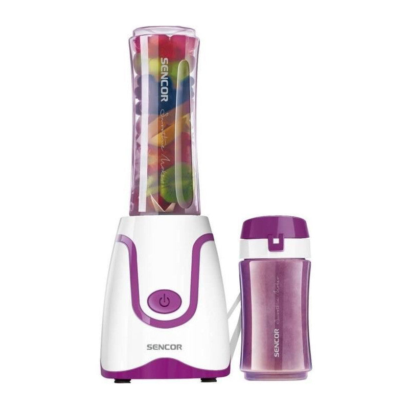 Machine A Smoothie - Sencor - Sbl 2215vt SENCOR - Mathon - 1