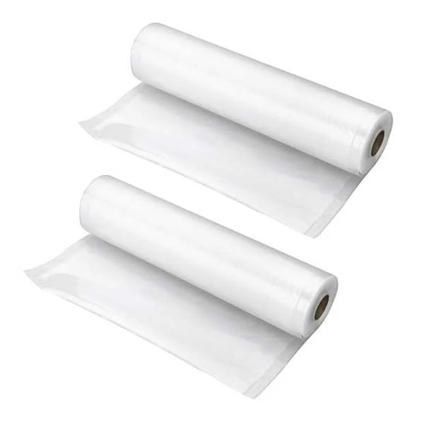 Lot de 2 rouleaux de 10 mètres à découper 28cm Lacor - Mathon