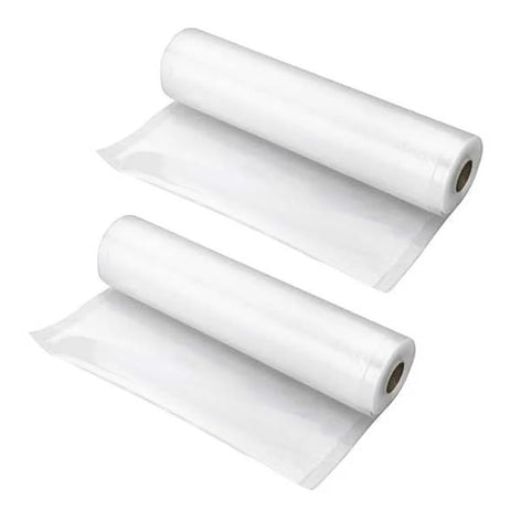 Lot de 2 rouleaux de 10 mètres à découper 28cm Lacor - Mathon