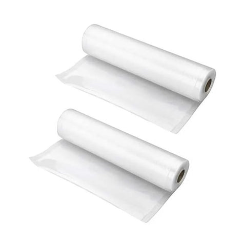Lot de 2 rouleaux de 10 mètres à découper 22cm Lacor - Mathon