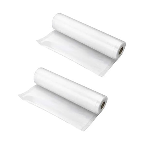 Lot de 2 rouleaux de 10 mètres à découper 14cm Lacor - Mathon