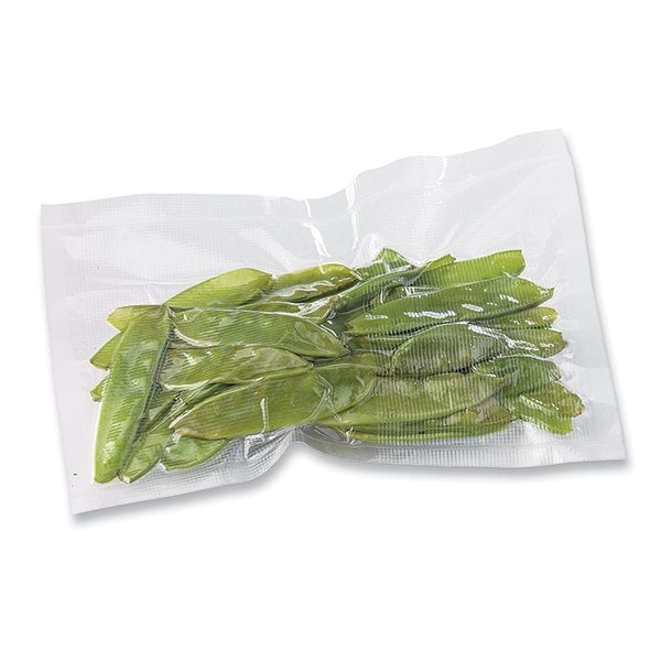Lot appareil à emballer sous vide 35,5 cm et 2 rouleaux de sachets à découper Lacor - Mathon - 4