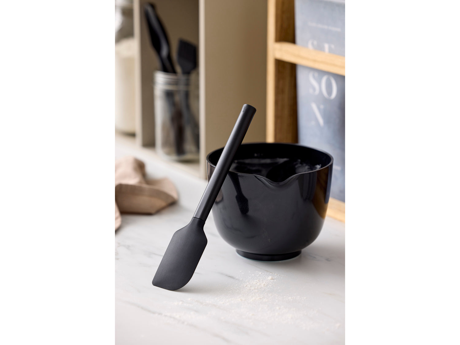 Spatule noire Emma Rosti - Mathon - 6