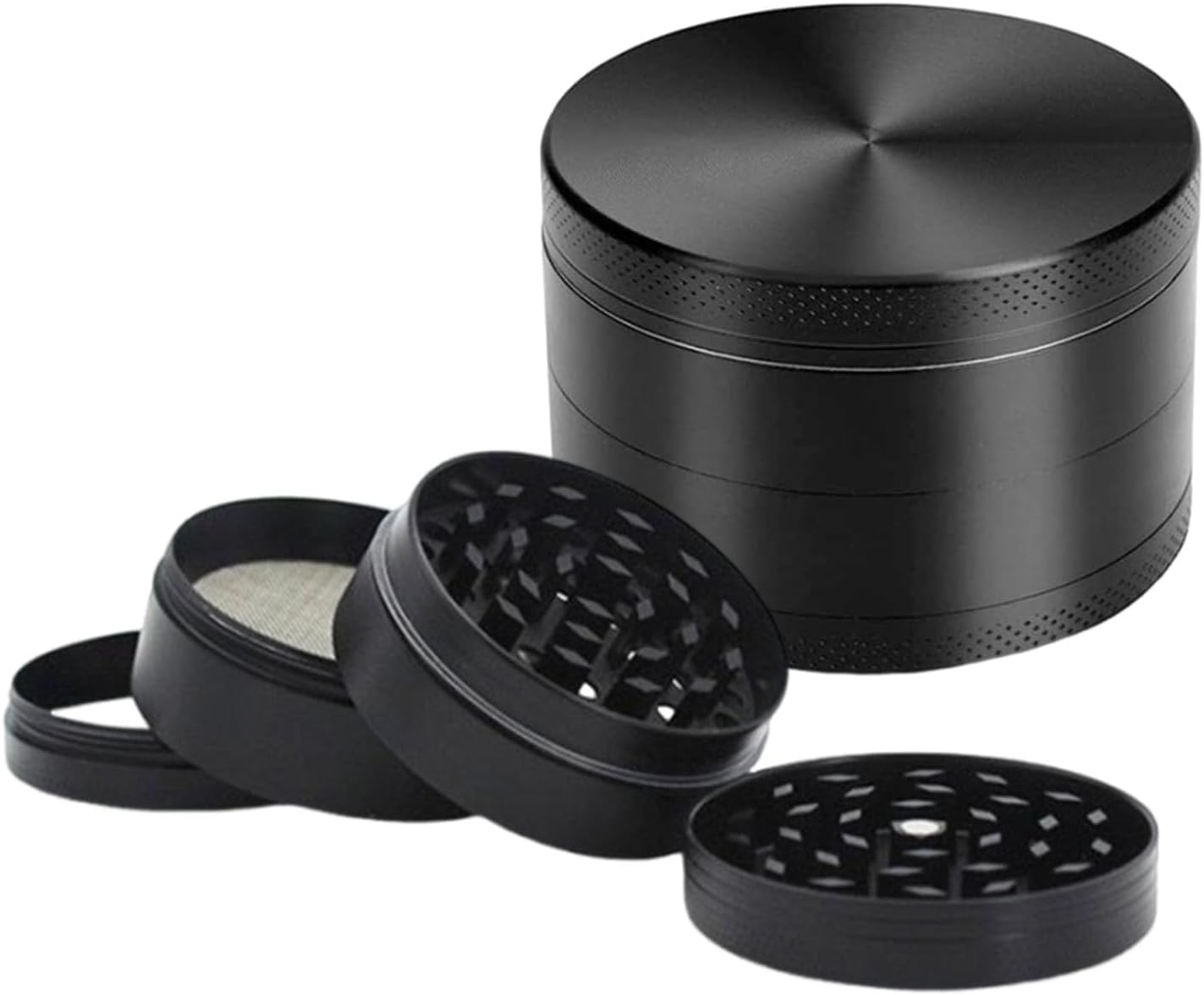 Moulin à Épicé en Zinc Alliage Vendos85 - Mathon