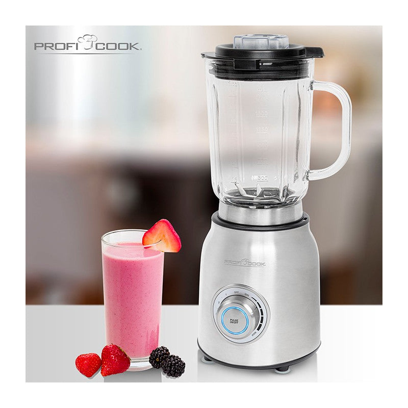 Blender Mixeur 1,75L Proficook PC-UM 1207 Proficook - Mathon - 5