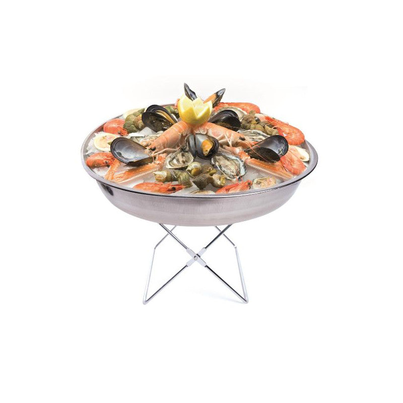 Service A Huitre Plateau+support+ctx Cmp - Ku6102 CMP - Mathon - 2