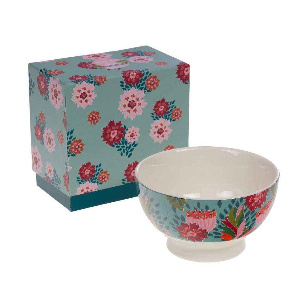 Coffret bol Isaline Amadeus - Mathon - 2