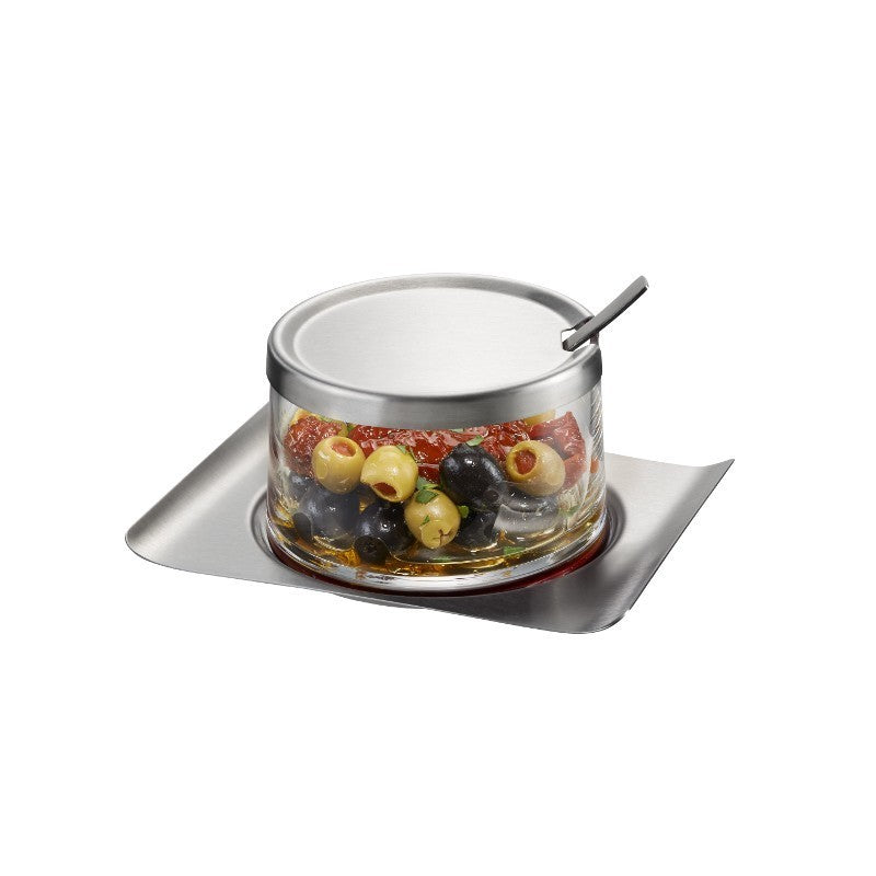 Pot à confiture brunch Gefu - Mathon - 2