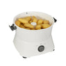 Eplucheuse à pommes de terre électrique 85 W KS.EPL900ES Kitchen Chef Professional - Mathon - 2