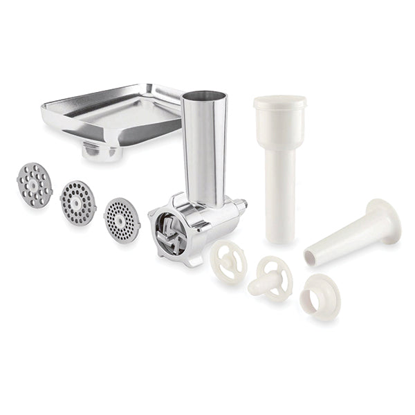 Kit hachoir à viande pour robot pâtissier  761127 Mathon - Mathon - 1