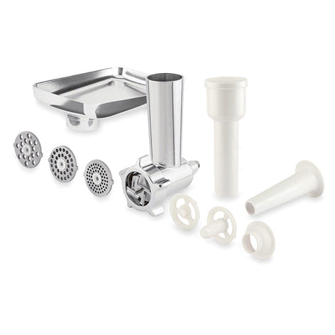 Kit hachoir à viande pour robot pâtissier  761127 Mathon - Mathon - 1