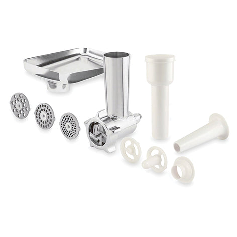 Kit hachoir à viande pour robot pâtissier  761127 Mathon - Mathon - 1