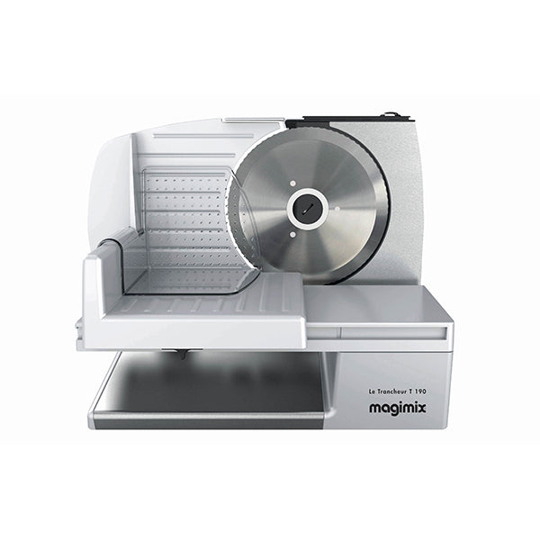 Trancheuse électrique T190 150 W 11651 Magimix - Mathon - 5