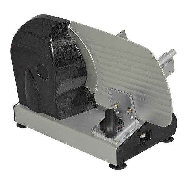 Trancheuse 200 W lame 22 cm KCPTRQ258 Kitchen Chef Professional - Mathon - 2