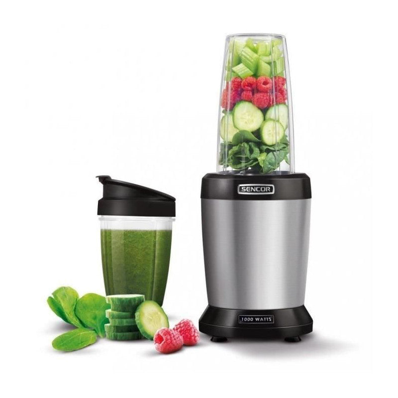 Blender Smoothie - Sencor - Snb 4302ss SENCOR - Mathon - 2
