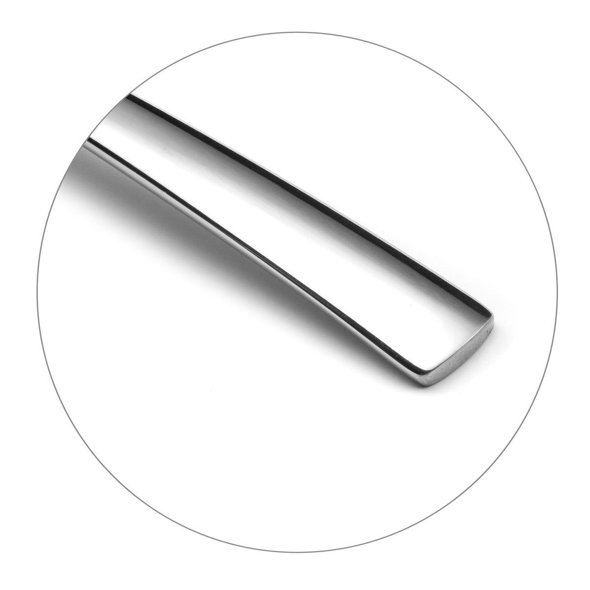 Aurora - Coffret 4 couteaux steak standing Amefa - Mathon - 4