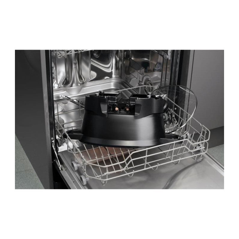 Multicuiseur -   - Good To Go - 28270-56 - 750 W - 6,5 L - 8 Fonctions - Acier Inoxydable Russell Hobbs - Mathon - 4