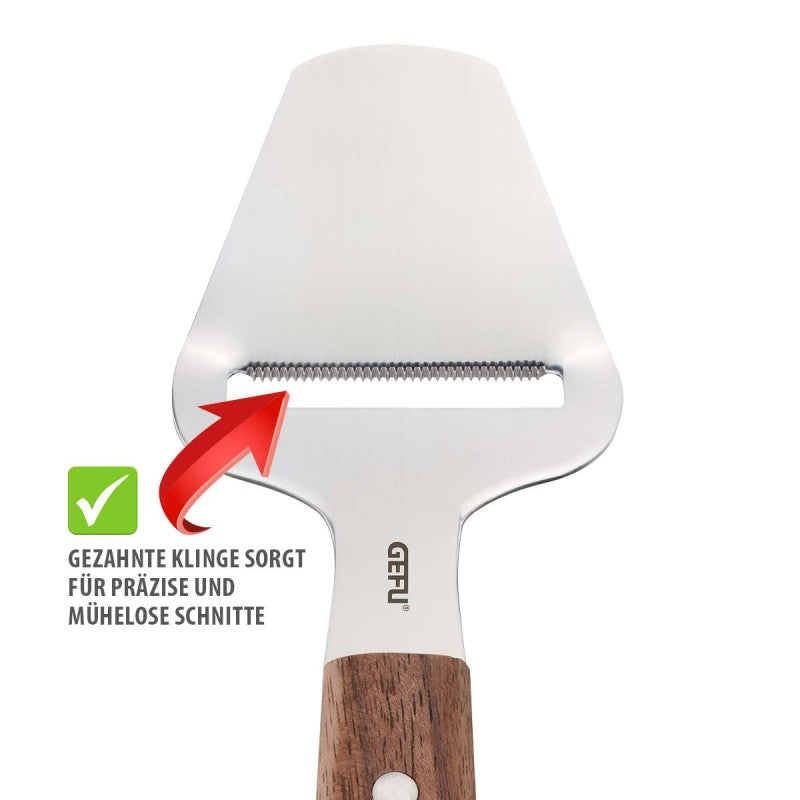 Râpe à fromage MADERO Gefu - Mathon - 5