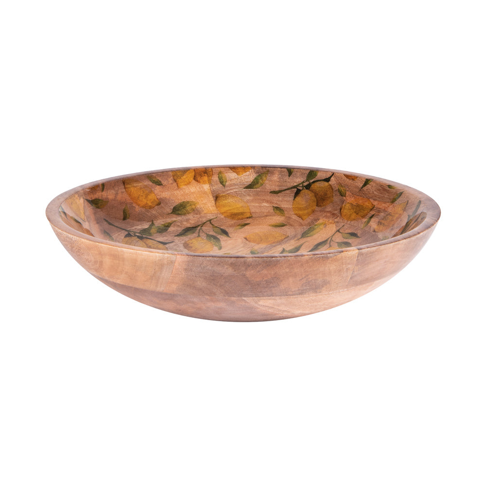 Coupe Sorrento 35 cm Table passion - Mathon