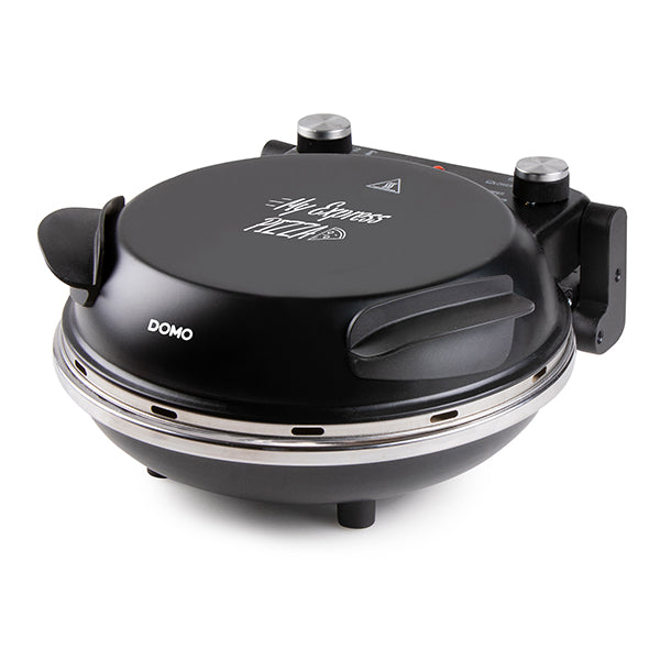 Four à pizza électrique 1200 W  DO9285PZ Domo - Mathon - 4