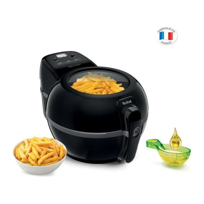 Tefal Fz722815 Actifry Extra, Friteuse Sans Huile 1,2 Kg Seb - Mathon - 1