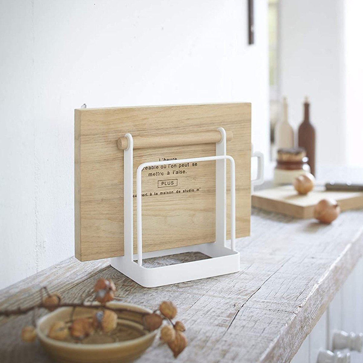 Support pour planches à découper Calicosy - Mathon - 2