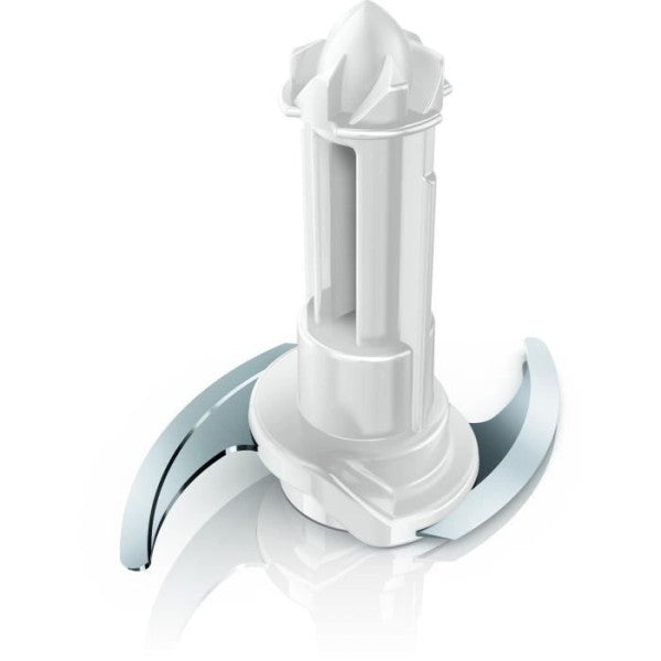 Mini Hachoir Râpe Philips Domestic Aplliances Hr1393/00 Philips - Mathon - 3