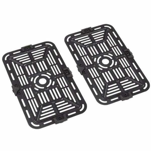 Friteuse à Air Princess 182074 2400 W Noir 8 L Princess - Mathon - 2