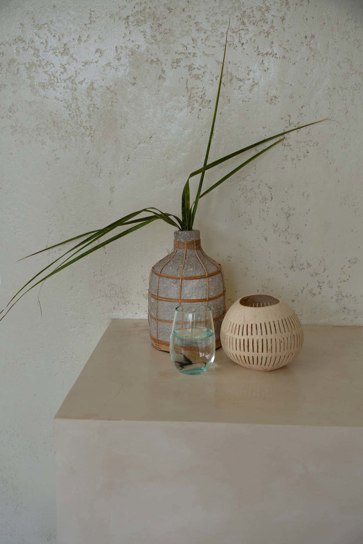 Le Verre À Eau Bazar Bizar - Mathon - 4