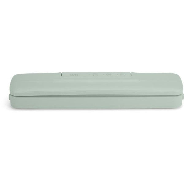 Machine De Mise Sous Vide - Livoo - Dom503v - 80w - 2 Fonctions - Roul Livoo - Mathon - 3