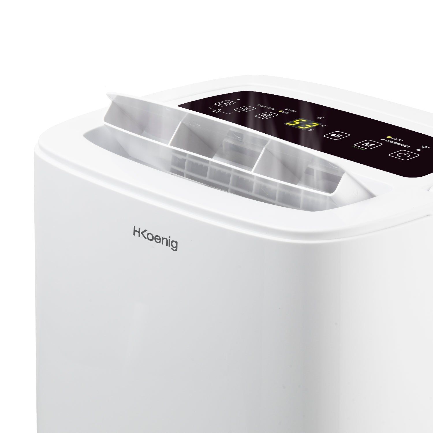 Déshumidificateur - DSH520 H.Koenig - Mathon - 6