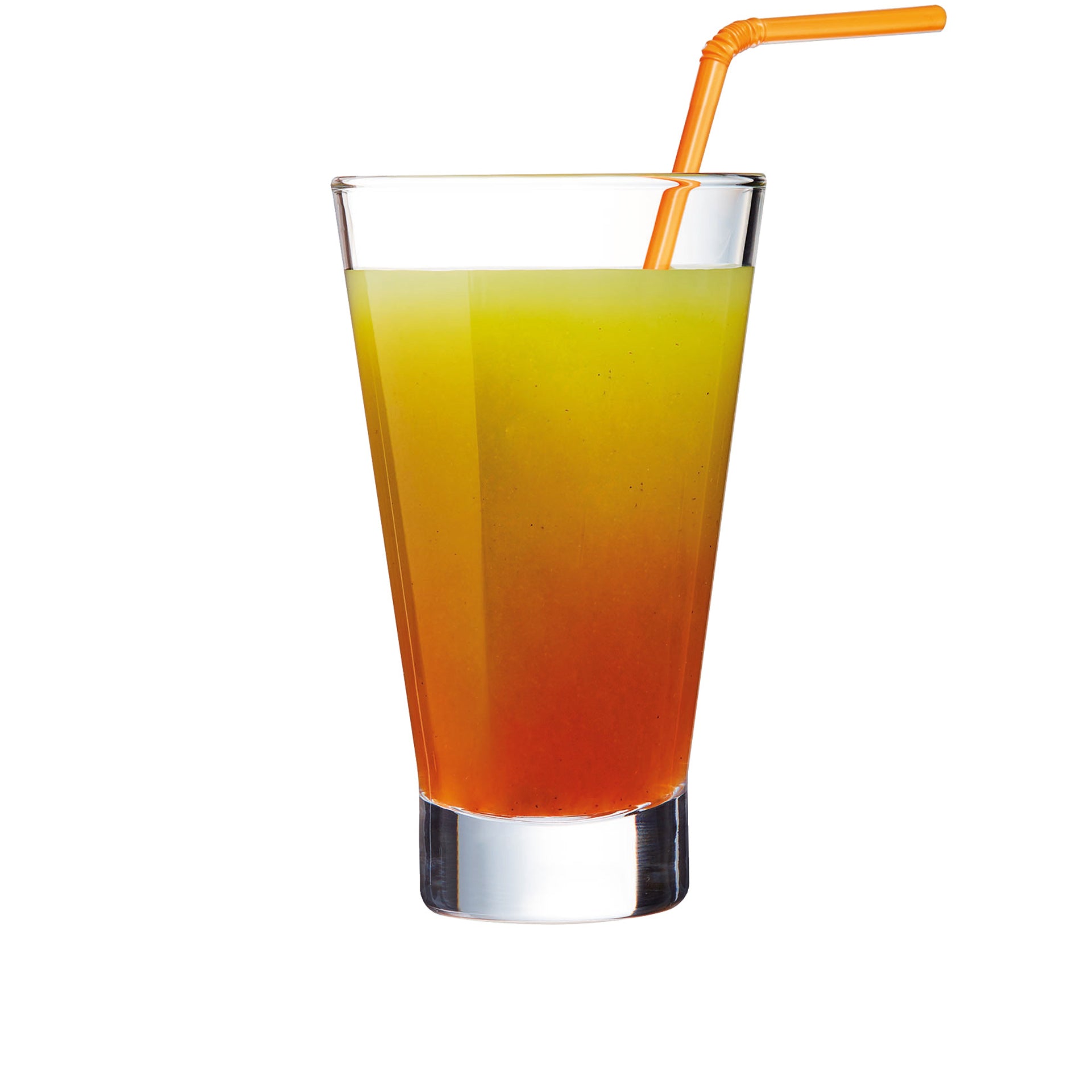 12 verres forme haute 22cl Shetland Arcoroc - Mathon - 3