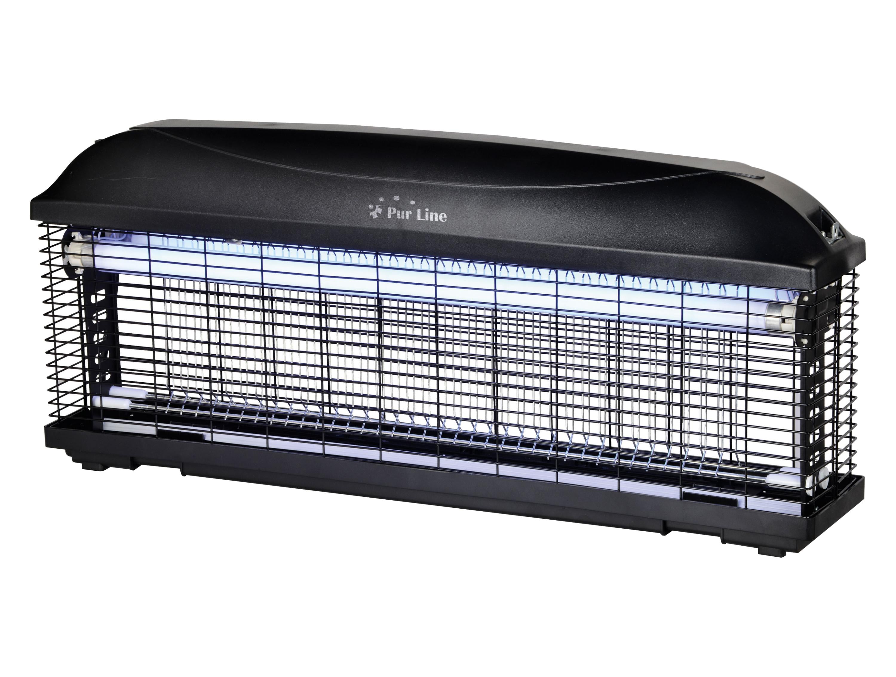 Tue Insectes Électrique 45W avec lumière ultraviolette Purline - Mathon - 1