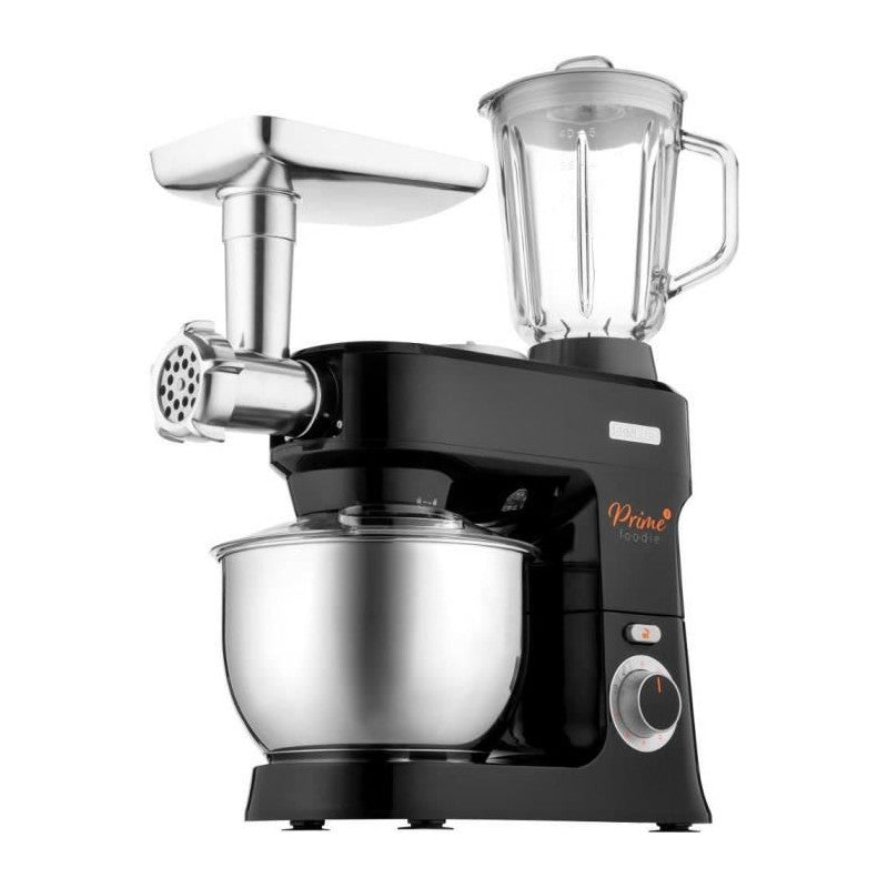 Robot Pâtissier - Sencor - Stm 3761bk SENCOR - Mathon - 5