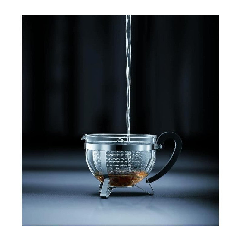 Théière Chambord 1 l Bodum - Mathon - 4