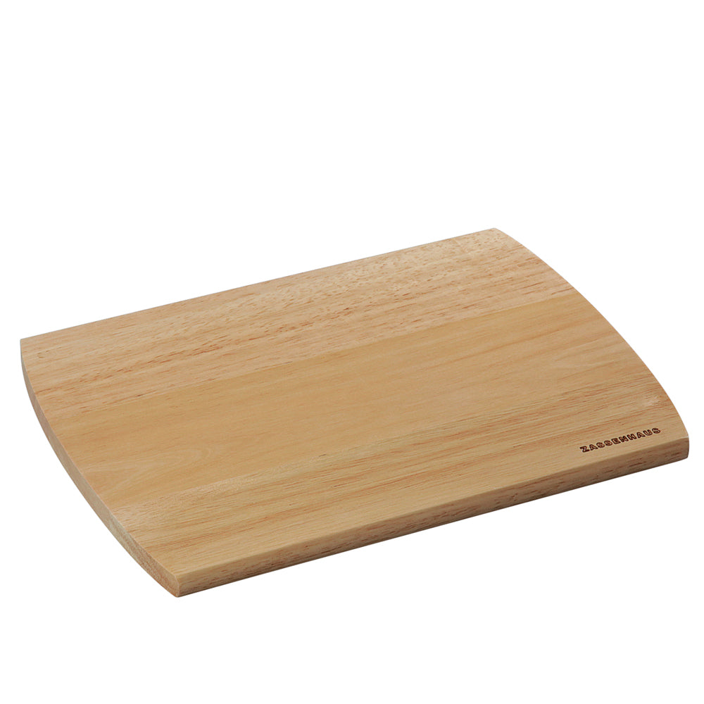 Planche à découper 28x20x1,5 cm Zassenhaus - Mathon