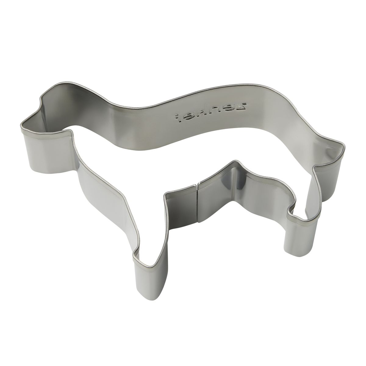 Lot de 5 emporte-pièces autour de la ferme Zenker Zenker - Mathon - 4