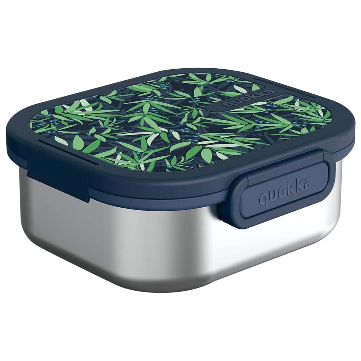 Récipient Alimentaire en Acier Quokka - Mathon - 1