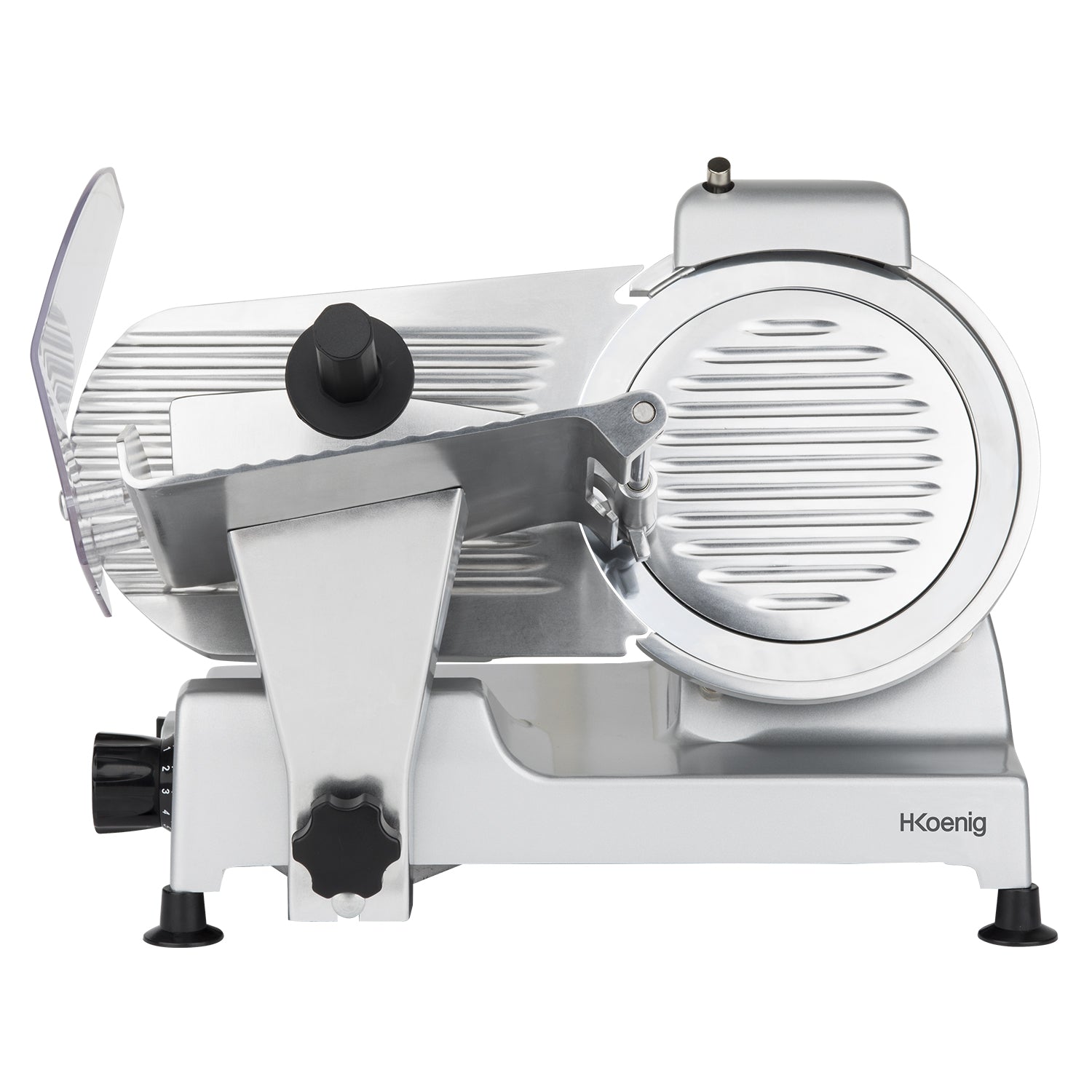 Trancheuse à viande 22cm de diamètre - MSX220 H.Koenig - Mathon - 1