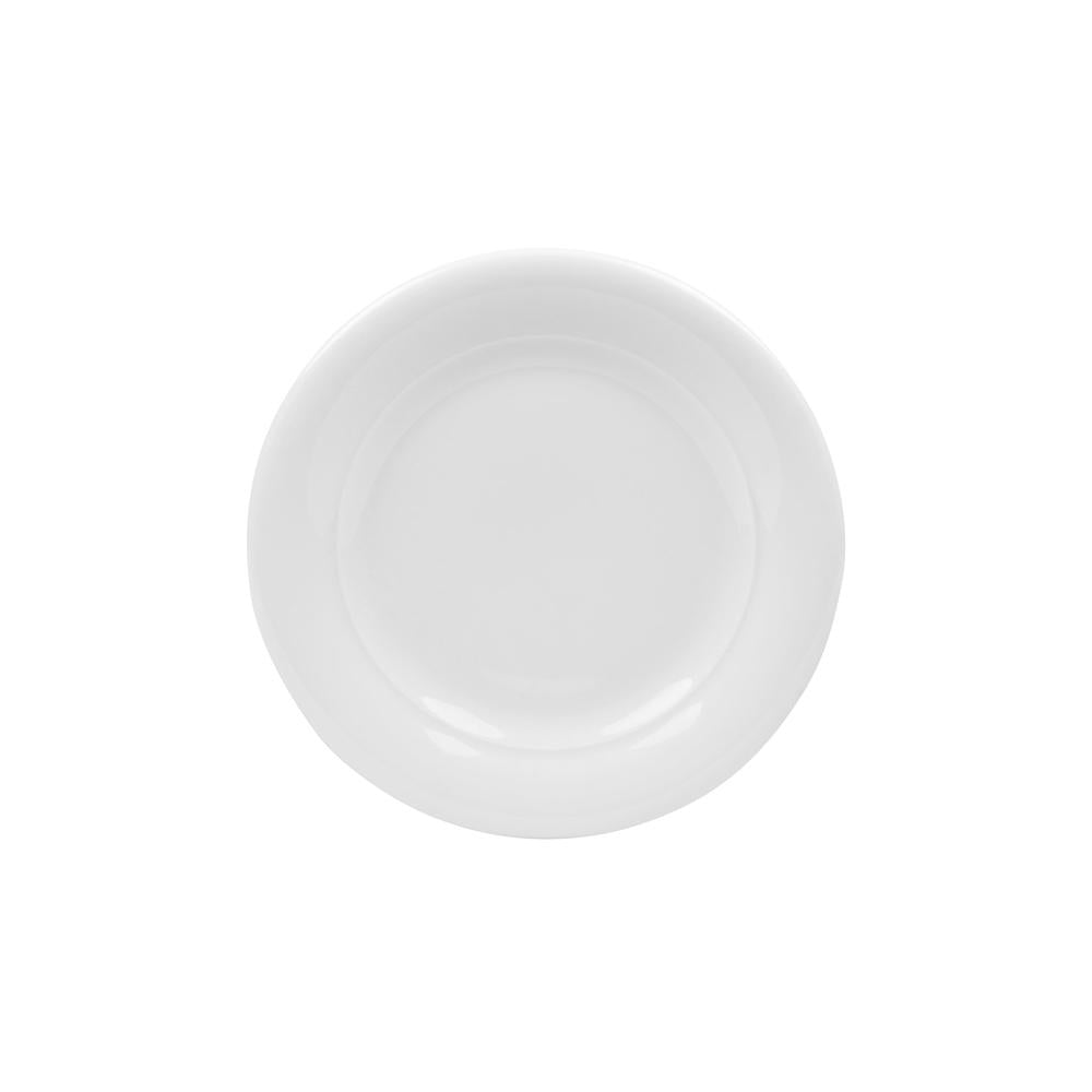 Assiette plate Artemis 22 cm (lot de 6) Table passion - Mathon