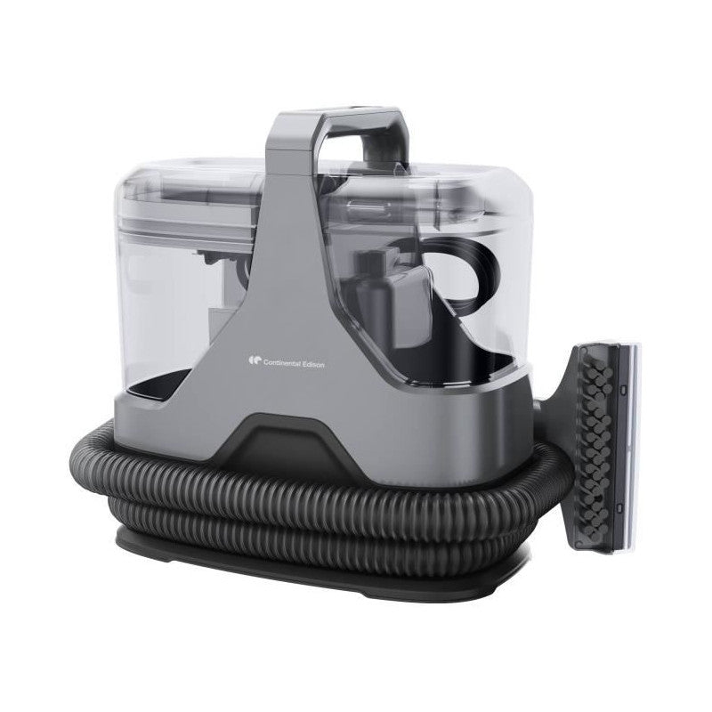 Aspirateur Nettoyeur - Continental Edison - Canapés - Tapis - Tissu D