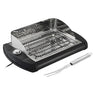 Barbecue de table  Pavillon  319004 Lagrange - Mathon - 1