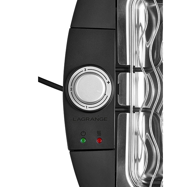 Barbecue de table  Pavillon  319004 Lagrange - Mathon - 2