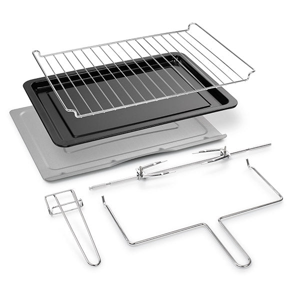 Four à convection 45L Princess - Mathon - 5