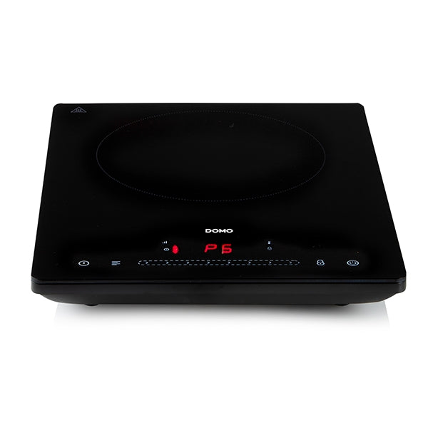 Plaque induction 1 feu 2000 W DO332IP Domo - Mathon - 1