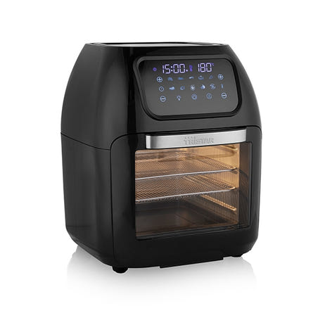 Four friteuse crispy multifonction 10 L - 1800 W FR-6964  Tristar - Mathon - 2