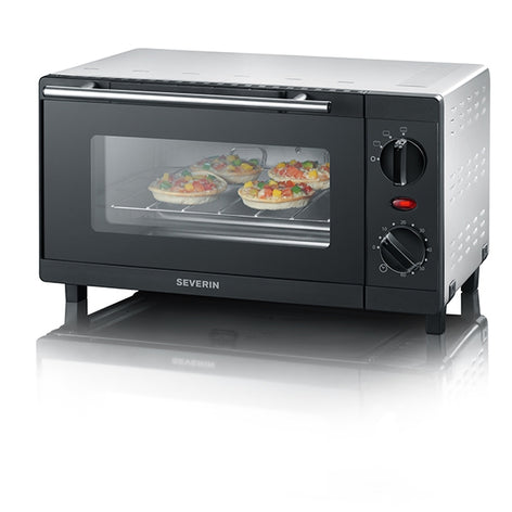 Mini four  9 L 800 W TO2052 Severin - Mathon - 1