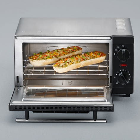 Mini four  9 L 800 W TO2052 Severin - Mathon - 2