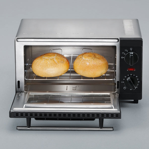 Mini four  9 L 800 W TO2052 Severin - Mathon - 3