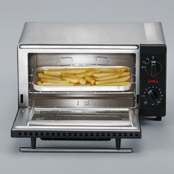 Mini four  9 L 800 W TO2052 Severin - Mathon - 4